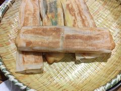 -迎晨餐厅(青芝坞店)