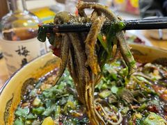 -乐山第一家临江鳝丝(茶坊路店)