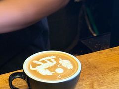 -Roast8ry Coffee Lab