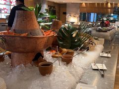 -北京王府井希尔顿酒店·万斯阁西餐厅