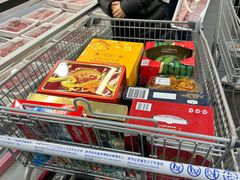 -山姆会员商店(亦庄创意生活广场店)