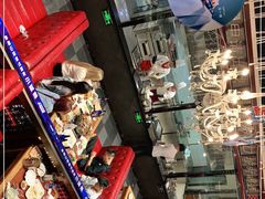 -金刚山烧烤(中山路店)
