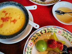 -颐和宾馆-玉露中餐厅