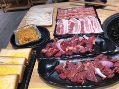 -莱真牛碳火烤肉(合肥旗舰店)