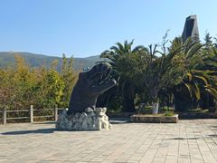 -世界恐龙谷景区