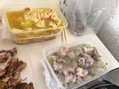 香芋蒸排骨-湘德楼(德胜门外大街店)