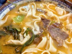 -西工饭庄快餐厅(西工小街店)