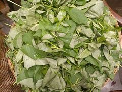 -湖南老灶台·生态农业餐饮(龙胜店)