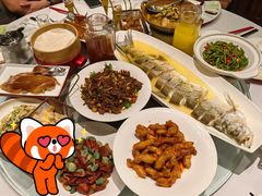 -天和晟烤鸭店(玉泉西街店)