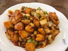 -老回回饺子馆(海洋馆店)