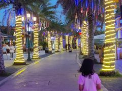 -三亚海昌梦幻海洋不夜城