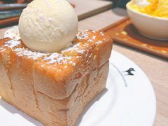 -After You Dessert Cafe(CENTRALWORLD)