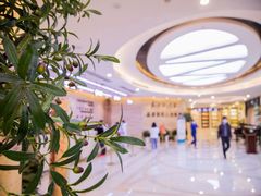 -重庆民众体检中心(奥体分院)