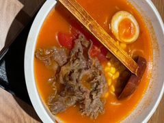 -味千拉面(又一城店)