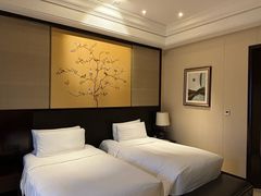 -西安豪享来温德姆至尊酒店