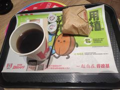 -肯德基(坞城路店)