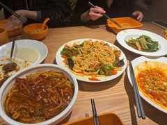 -谷丽麦馕新疆菜·清真(步步高梅溪新天地店)