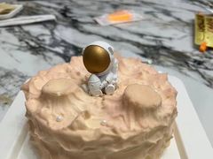 -壹点壹客·生日蛋糕(南山店)