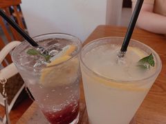 覆盆子气泡饮-幸会吉市(丰泽店)