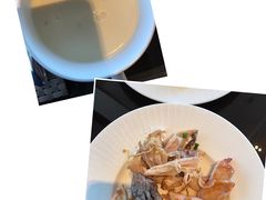 -烟台中泽华羿铂尔曼酒店·汇·全日餐厅·高空海景自助