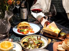 -第101座花园餐厅(湖滨88店)