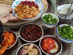 -双喜农庄·菌香园(安居家园店)