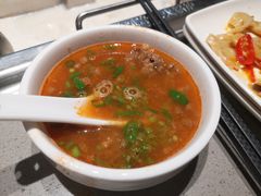 -海底捞火锅(翔龙天地广场店)