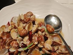 -丽景华侨酒店-渔味小厨