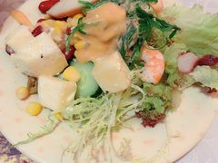 -东方雅典水疗美食汇(金海岸大厦店)