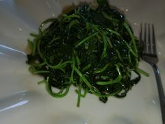 -湖影中餐厅·南京金茂威斯汀大酒店