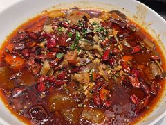 -万荣烤鸭店·北京菜(天坛店)