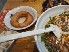 -湘人龙记老长沙米粉(华普国际大厦店)
