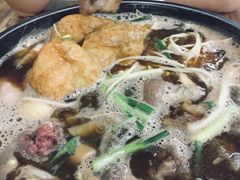 -三叔牛杂火锅店(三淮大街15号店)
