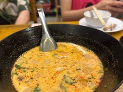 -Doo Dee Thai Food(Issan/Isaan/Esan)