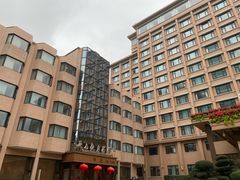 -上海延安饭店