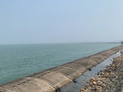 -东疆建设开发纪念公园