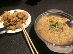 -买又大餐厅(福林里店)