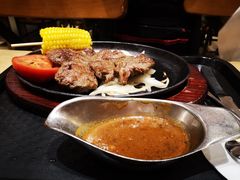 西冷牛扒-大家乐(广州白云三元里2店)