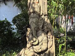 -申粤轩酒楼·三十年粤菜经典(丁香花园店)