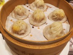 蟹粉小笼包-新花城蟹粉馆(乌鲁木齐店)