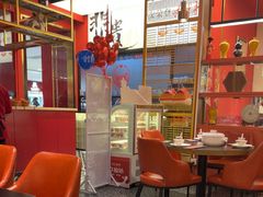 -满园烤鸭·春饼(沈北万达店)