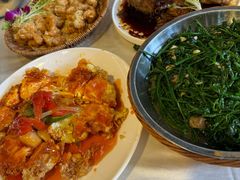 -台山第一家兴华黄鳝饭·黄鳝婆(合水分店)