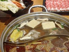 -呷哺呷哺 黄金牧场 (盛世天骄店)