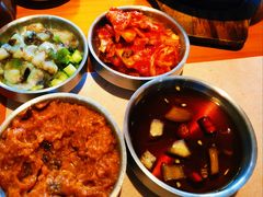 -kingkong大猩猩烤肉(CBD店)