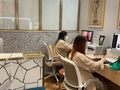 -海马体大师店(广州天汇广场IGC大师店)