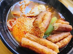 -四川老牛麻辣烫(北门桥店)