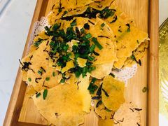 玉米锅巴-千岛湖小鱼儿·淳安匠心农家菜