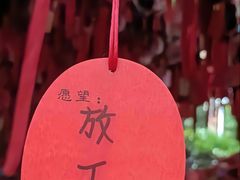 -深圳仙湖植物园