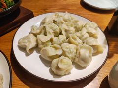 -伊喜饺子·烤鸭(五道口学院路店)