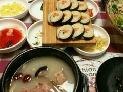 android_upload_pic-益百岁牛尾汤(香山路店)